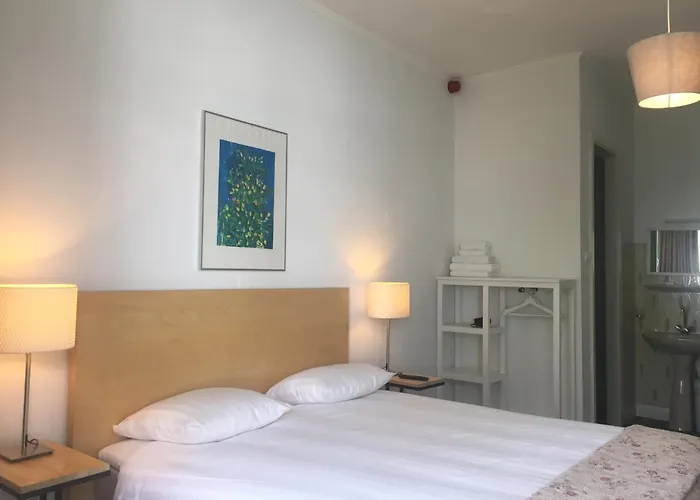 Hotel Verdi