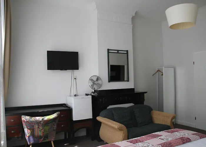 Hotel Verdi