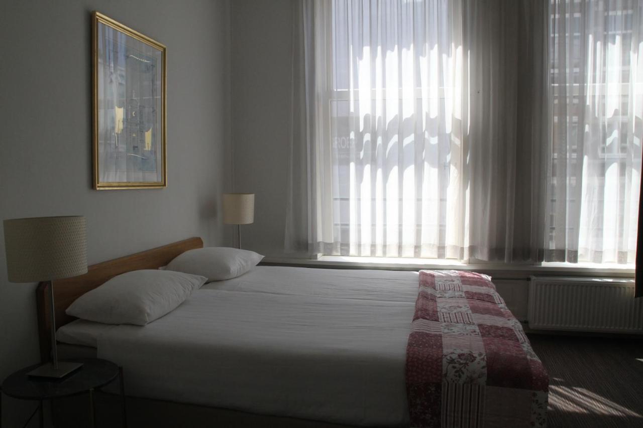 Hotel Verdi Ámsterdam