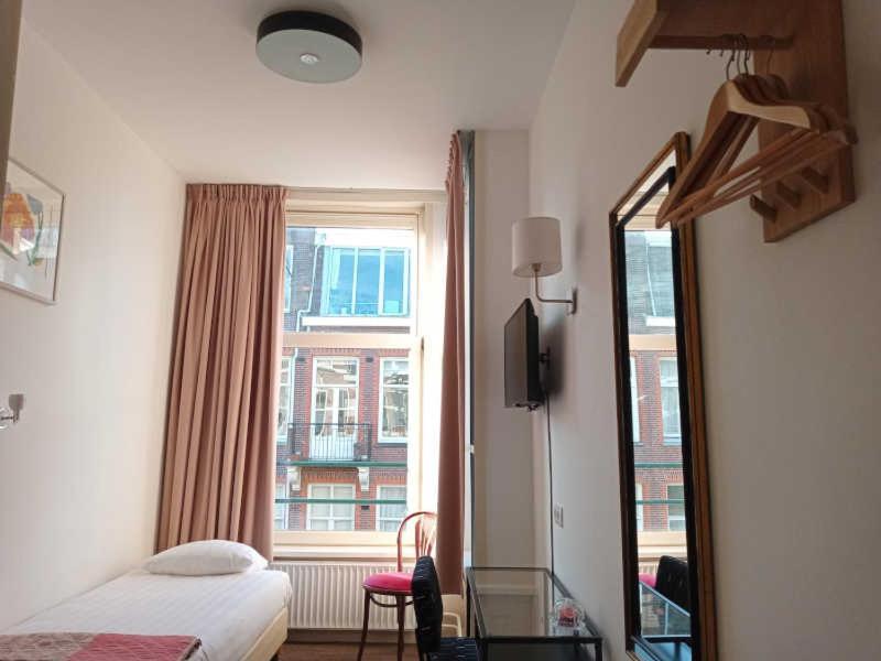 Verdi 2* Ámsterdam
